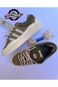 Adidas Campus Light Bad Bunny Wild Moss