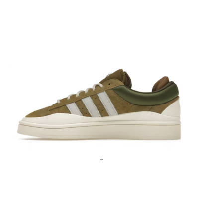 Adidas Campus Light Bad Bunny Wild Moss