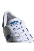 adidas Superstar Unisex Beyaz Mavi Sneaker