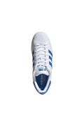 adidas Superstar Unisex Beyaz Mavi Sneaker