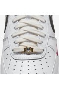 Nike Air Force 1 Low '07 Just Do It Snakeskin White Black