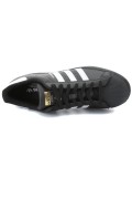 adidas Superstar Unisex Siyah Beyaz Sneaker