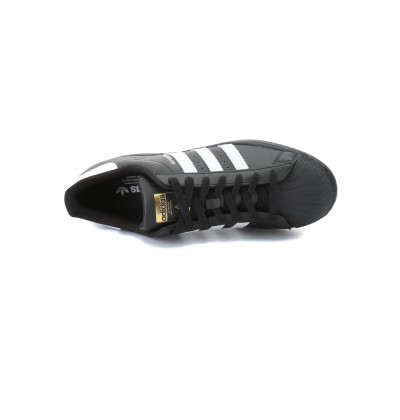 adidas Superstar Unisex Siyah Beyaz Sneaker