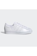 adidas Superstar Unisex Beyaz Beyaz Sneaker