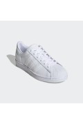 adidas Superstar Unisex Beyaz Beyaz Sneaker