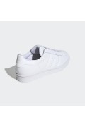 adidas Superstar Unisex Beyaz Beyaz Sneaker