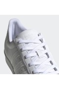 adidas Superstar Unisex Beyaz Beyaz Sneaker