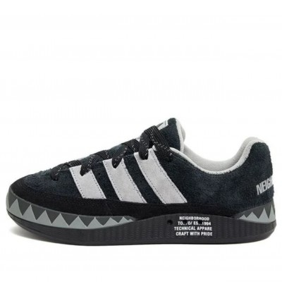 Adidas Adimatic x Neighborhood 'Black'