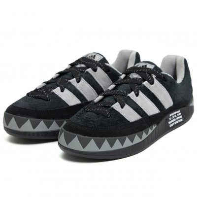 Adidas Adimatic x Neighborhood 'Black'