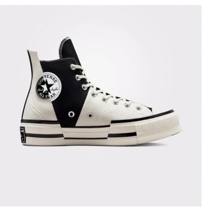 Converse Chuck 70 Plus Unisex Beyaz Sneaker