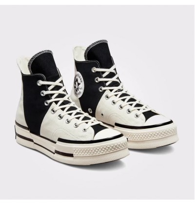 Converse Chuck 70 Plus Unisex Beyaz Sneaker