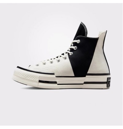 Converse Chuck 70 Plus Unisex Beyaz Sneaker