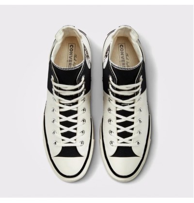 Converse Chuck 70 Plus Unisex Beyaz Sneaker