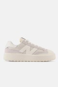 New Balance CT302 Kadın Krem Sneaker