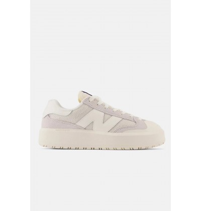 New Balance CT302 Kadın Krem Sneaker