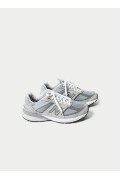 New Balance 990v5 W990GL5 Unisex Gri Spor Ayakkabı