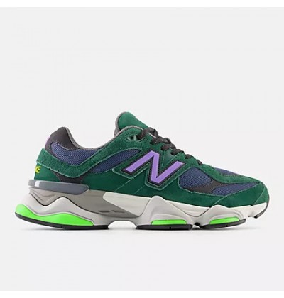 New Balance 9060 Nightwatch Green