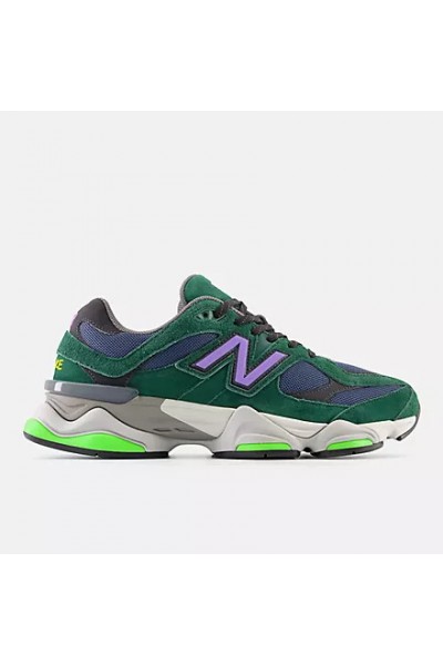 New Balance 9060 Nightwatch Green 