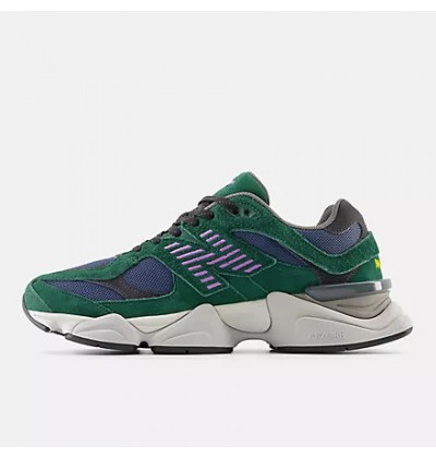 New Balance 9060 Nightwatch Green