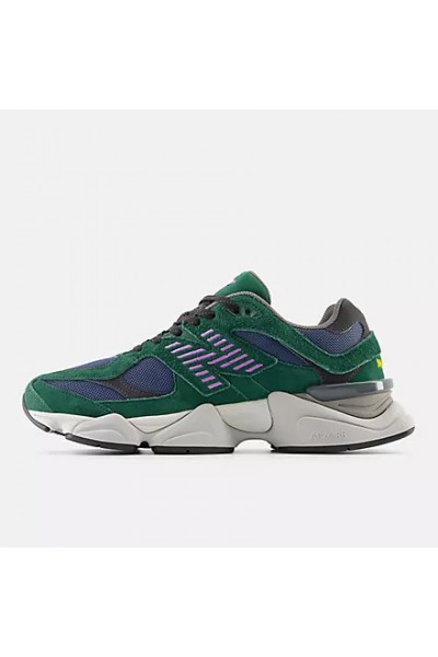 New Balance 9060 Nightwatch Green 