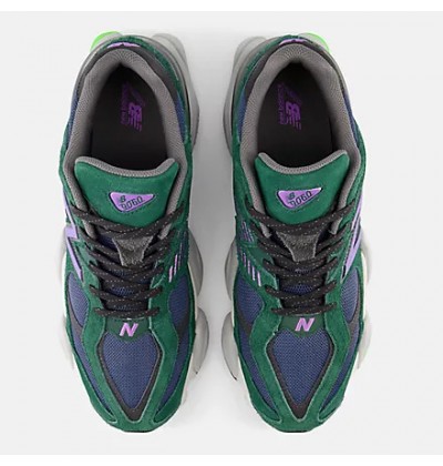 New Balance 9060 Nightwatch Green