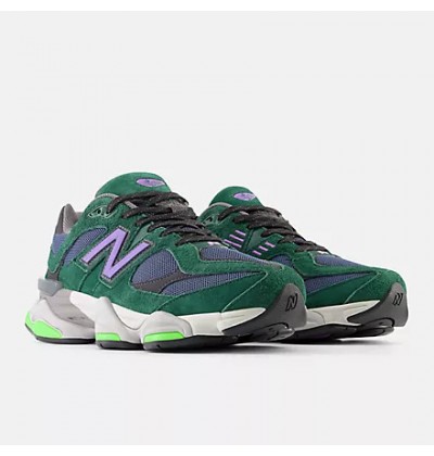 New Balance 9060 Nightwatch Green