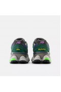 New Balance 9060 Nightwatch Green