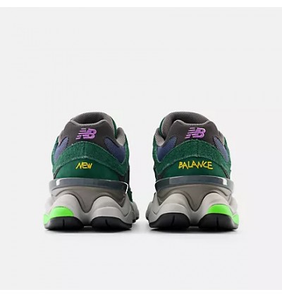 New Balance 9060 Nightwatch Green