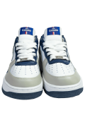 Nike Air Force 1 07 Low Midnight Navy White Light Grey