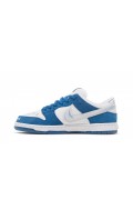 Born x Raised x Dunk Low SB 'One Block at a Time'