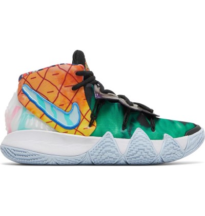 Kyrie Hybrid S2 EP 'Pineapple'