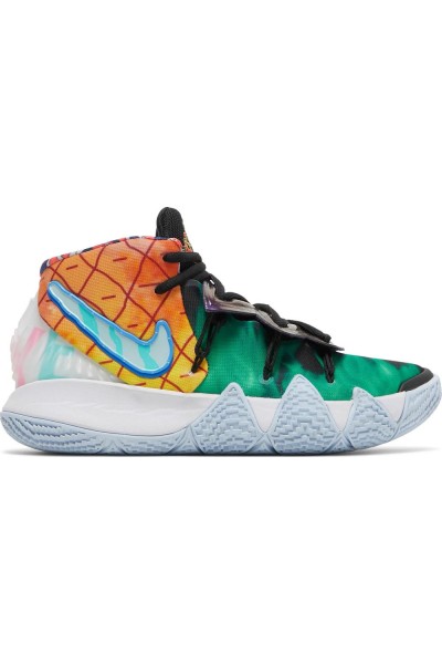 Kyrie Hybrid S2 EP 'Pineapple'