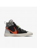 Nike Blazer Mid x READYMADE Black