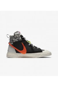 Nike Blazer Mid x READYMADE Black