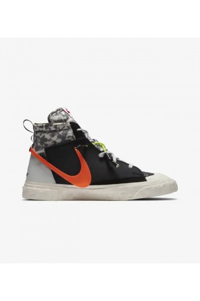 Nike Blazer Mid x READYMADE Black