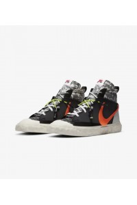 Nike Blazer Mid x READYMADE Black