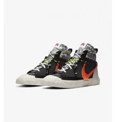 Nike Blazer Mid x READYMADE Black