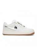 Nike Air Force 1 Low Travis Scott – Sail