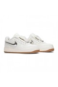 Nike Air Force 1 Low Travis Scott – Sail