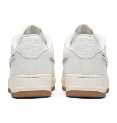 Nike Air Force 1 Low Travis Scott – Sail