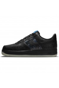 Nike Air Force 1 '07 Low x Space Jam: A Legacy Erkek Spor Ayakkabı