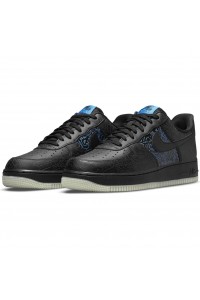 Nike Air Force 1 '07 Low x Space Jam: A Legacy Erkek Spor Ayakkabı