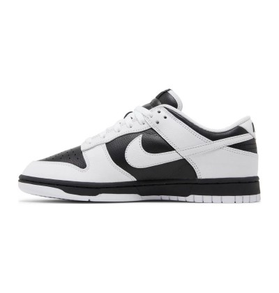 Nike Dunk Low Reverse Panda