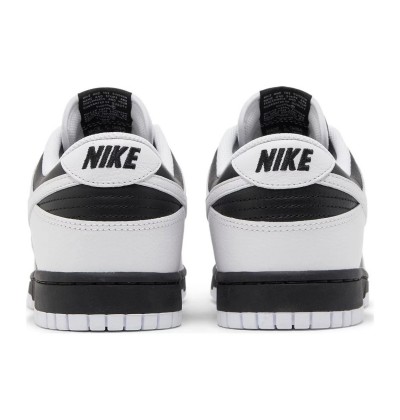 Nike Dunk Low Reverse Panda