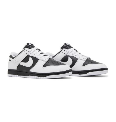 Nike Dunk Low Reverse Panda