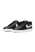 Nike Court Vision Low Black White