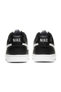 Nike Court Vision Low Black White