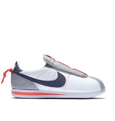 Nike Cortez Basic Slip Kendrick Lamar White