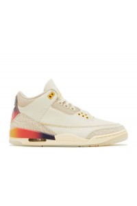 Nike Air Jordan 3 Retro SP J Balvin Medellín Sunset