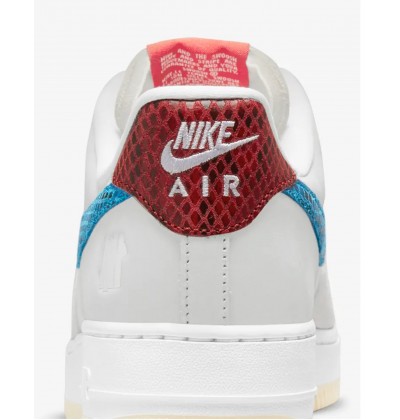 Air Force 1 5 On It